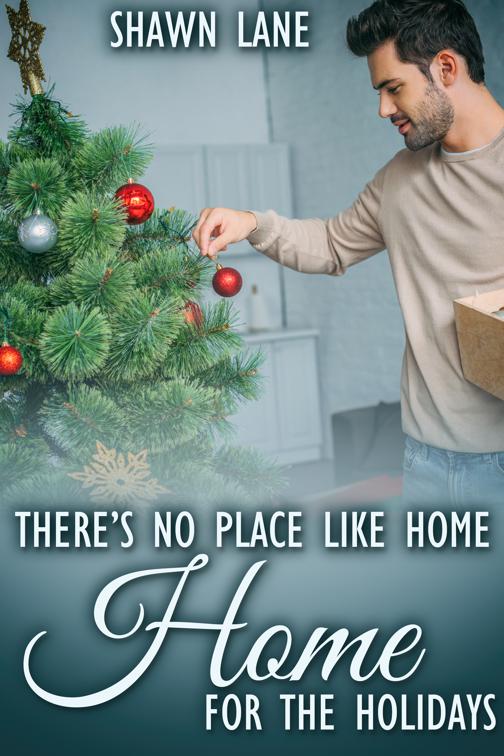 There&#x27;s No Place Like Home for the Holidays