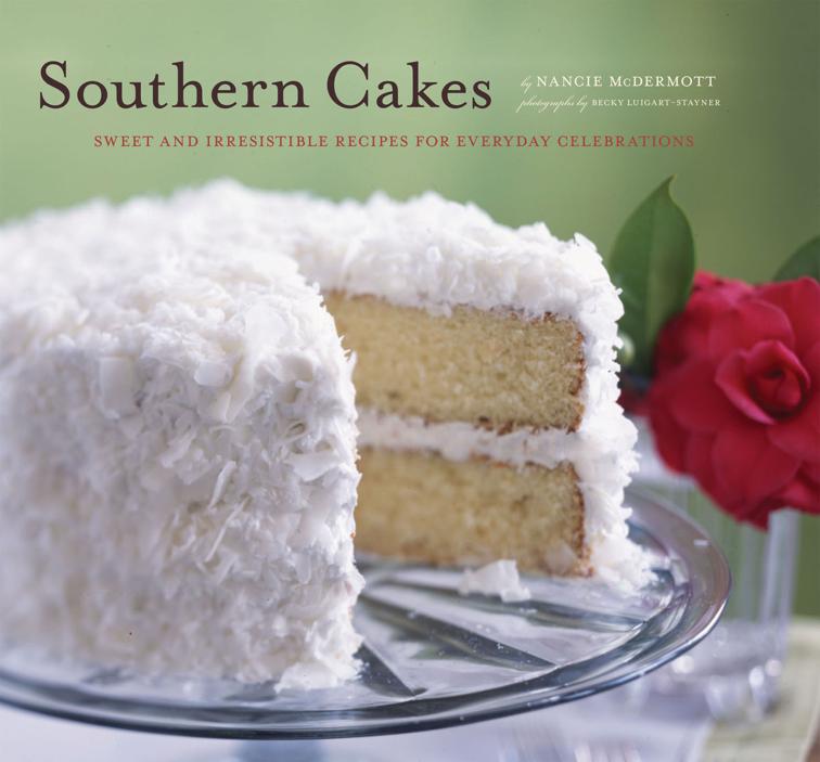 Southern Cakes