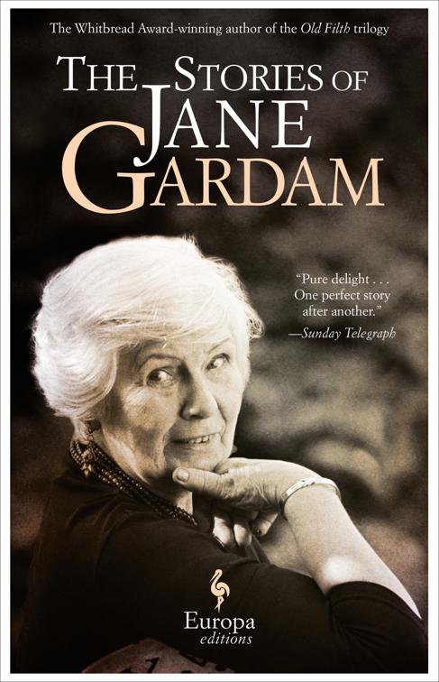 Stories of Jane Gardam