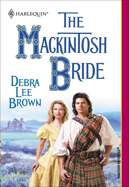 Mackintosh Bride