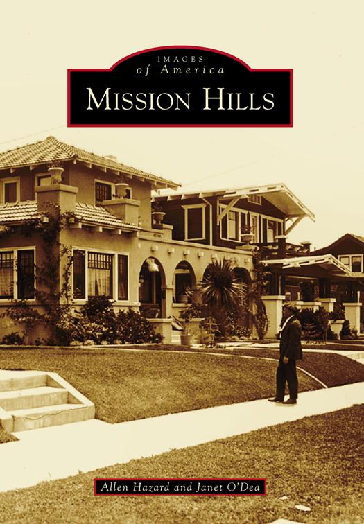 Mission Hills, Images of America
