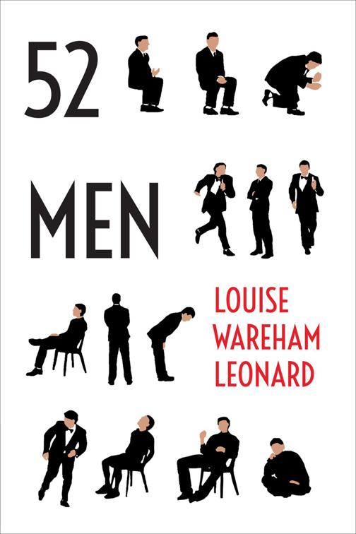 52 Men