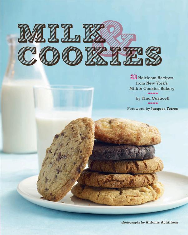 Milk &amp; Cookies