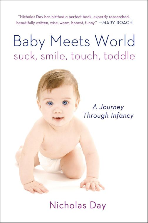 Baby Meets World
