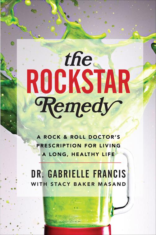 Rockstar Remedy