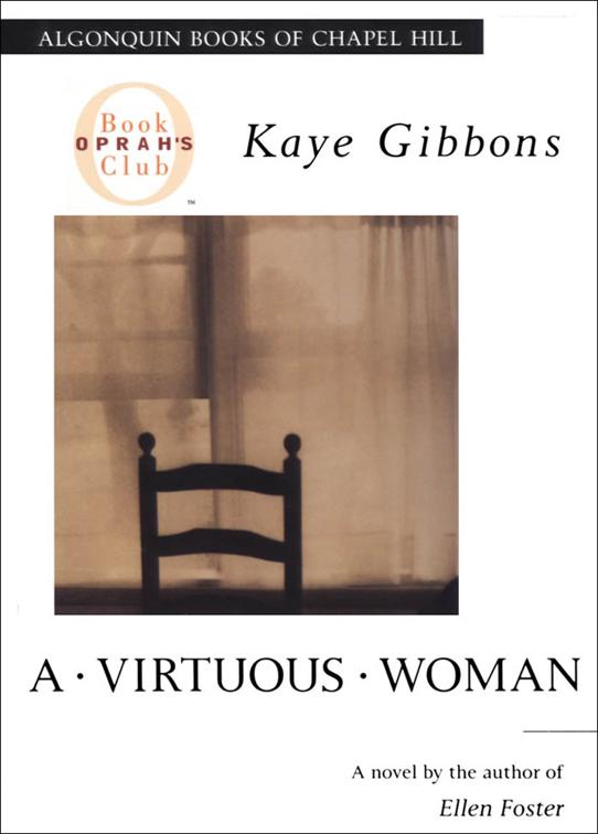 Virtuous Woman