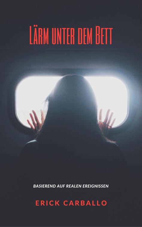 Lärm unter dem Bett