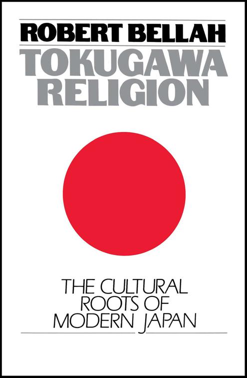 Tokugawa Religion