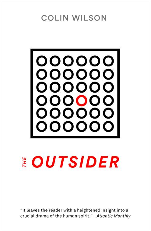 Outsider