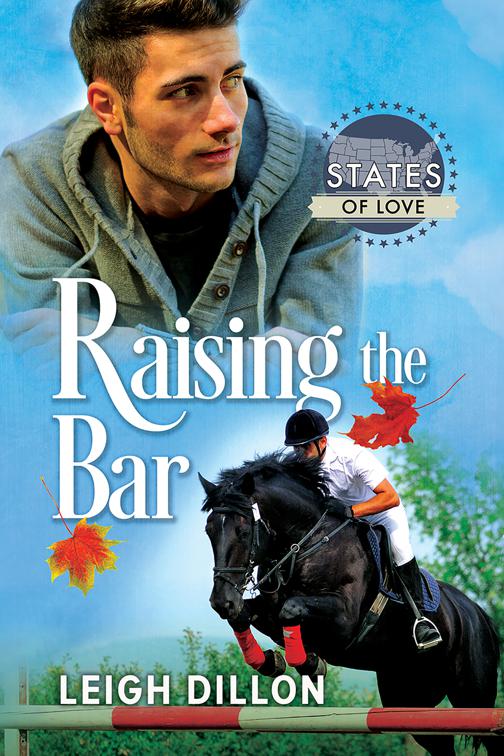 Raising the Bar, States of Love
