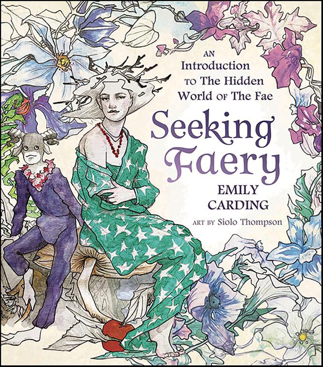 Seeking Faery