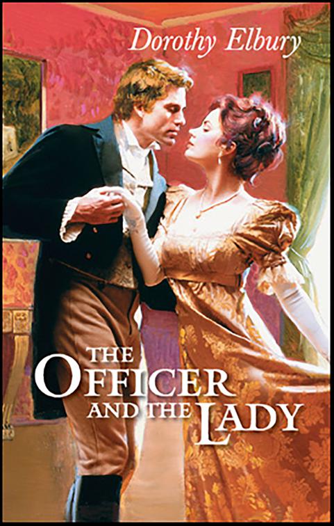 Officer and the Lady