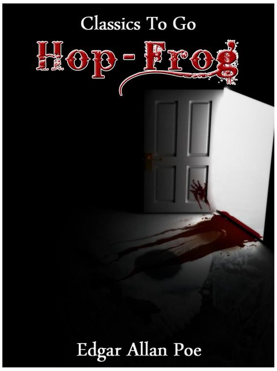 Hop-Frog, Classics To Go