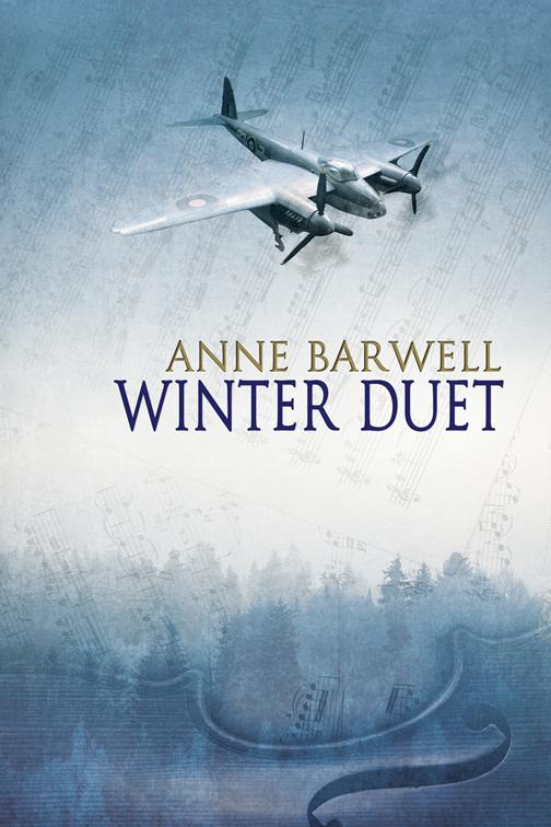 Winter Duet, Echoes Rising