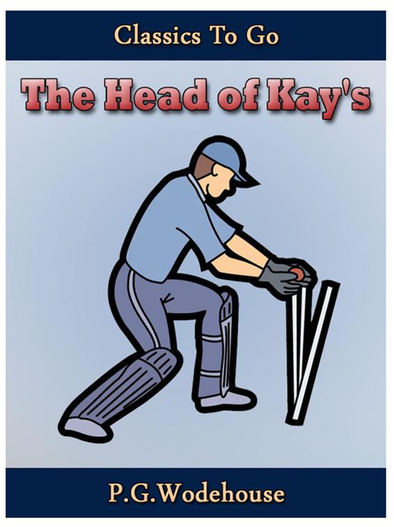 The Head of Kay&#x27;s, Classics To Go