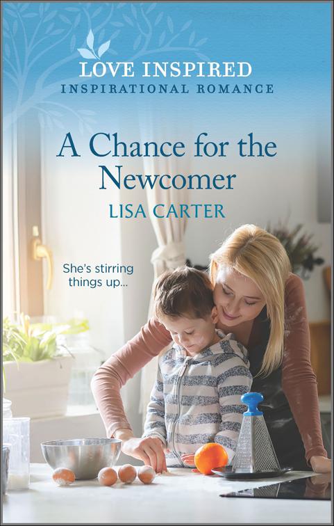 Chance for the Newcomer