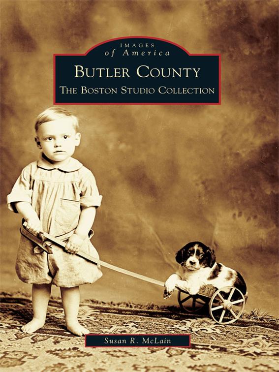 Butler County, Images of America