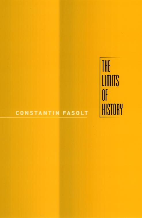 Limits of History