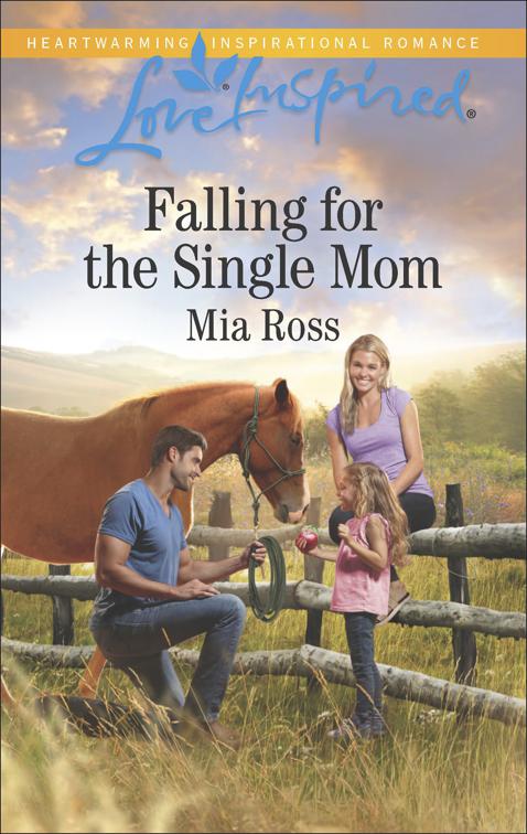 Falling for the Single Mom, Oaks Crossing