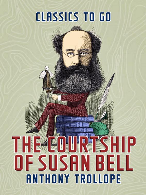 The Courtship of Susan Bell, Classics To Go