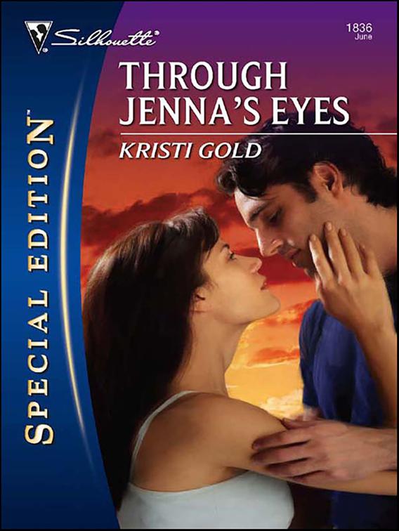 Through Jenna&#x27;s Eyes
