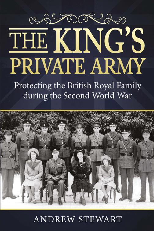 King&#x27;s Private Army