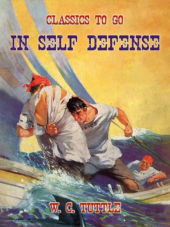 In Self-Defense, Classics To Go