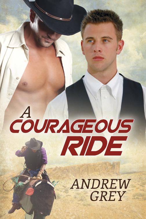 A Courageous Ride, The Bullriders