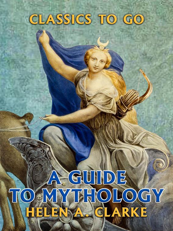 A Guide to Mythology, Classics To Go
