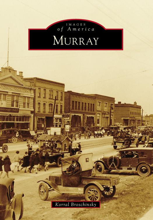 Murray, Images of America