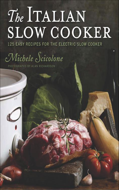Italian Slow Cooker