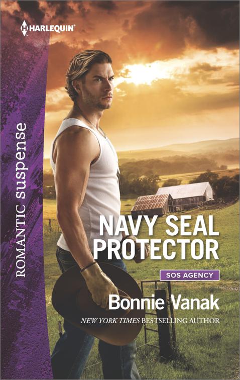 Navy SEAL Protector, SOS Agency