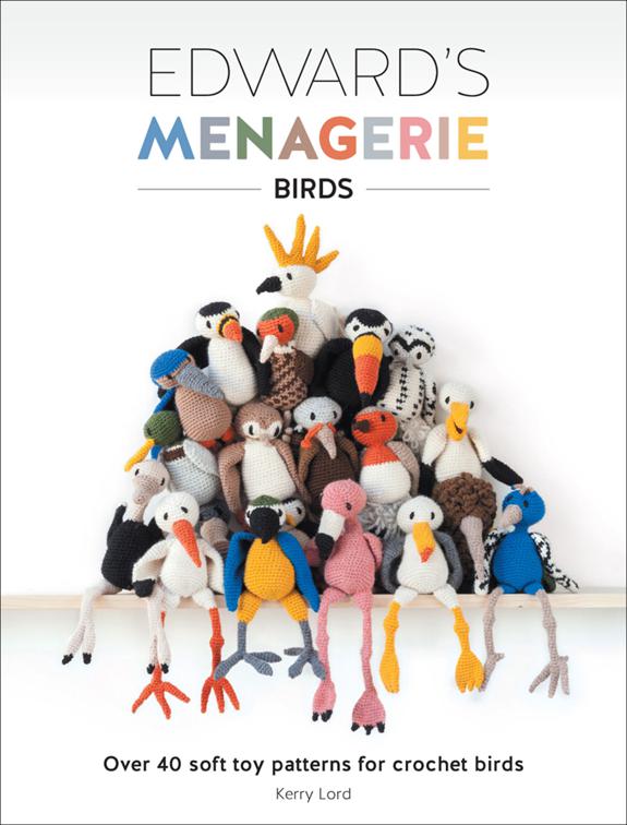 Edward&#x27;s Menagerie: Birds