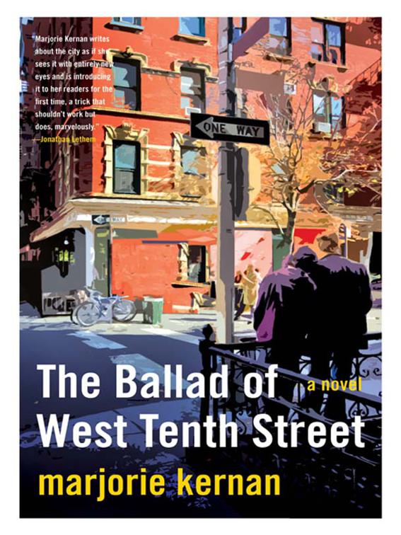 Ballad of West Tenth Street