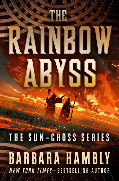 Rainbow Abyss, Sun-Cross