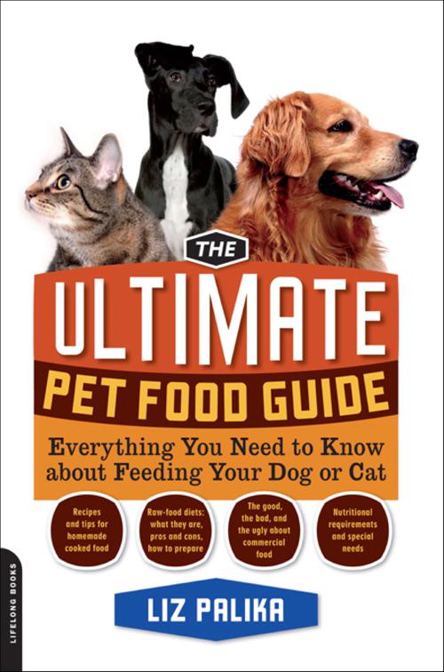 Ultimate Pet Food Guide