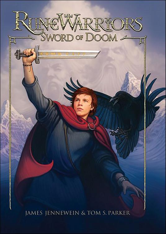 RuneWarriors: Sword of Doom, RuneWarriors