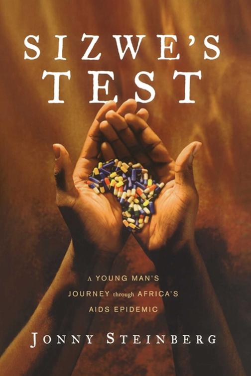 Sizwe&#x27;s Test