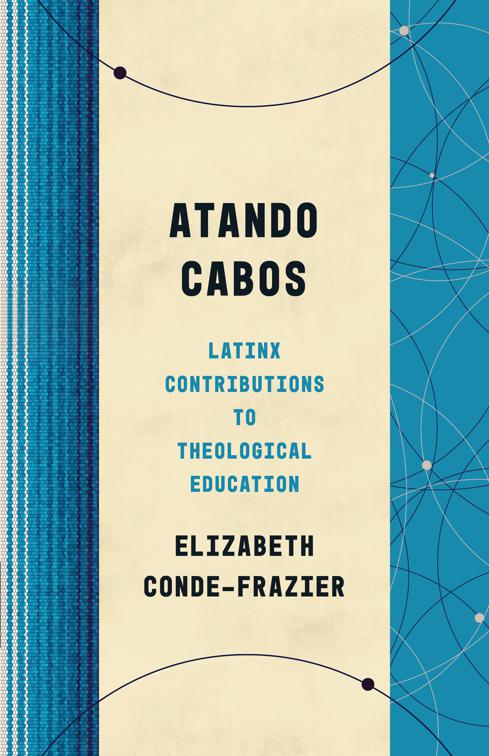 Atando Cabos, Theological Education between the Times (TEBT)