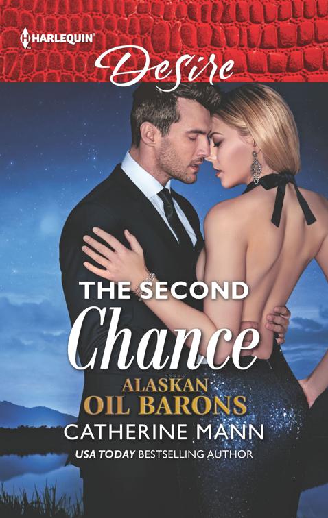Second Chance, Alaskan Oil Barons