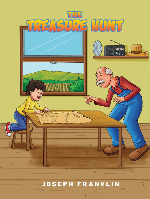 The Treasure Hunt