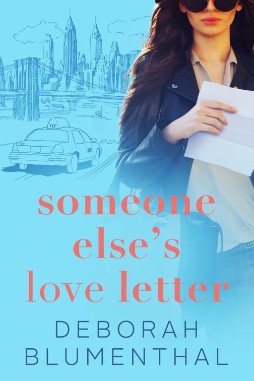 Someone Else&#x27;s Love Letter