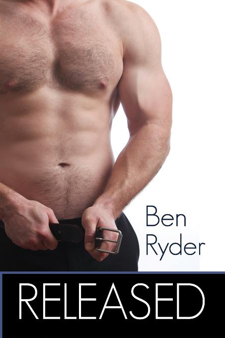 This image is the cover for the book Released, Englishmen Stories