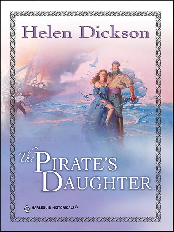 Pirate&#x27;s Daughter