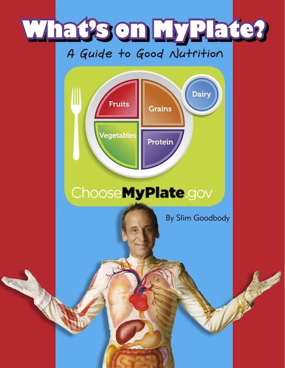 What&#x27;s on MyPlate