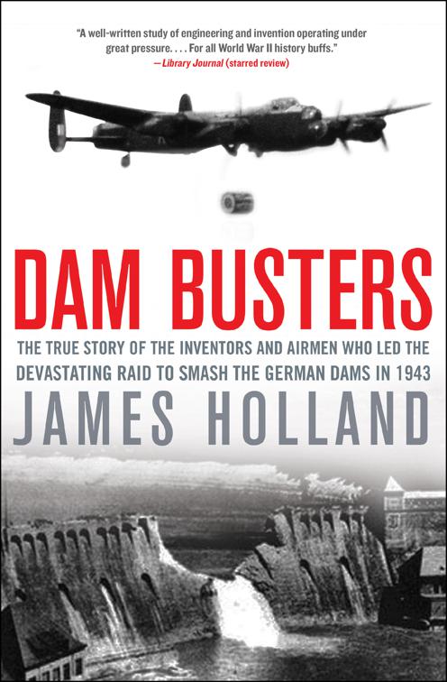 Dam Busters