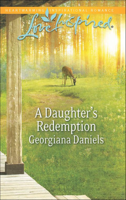 Daughter&#x27;s Redemption