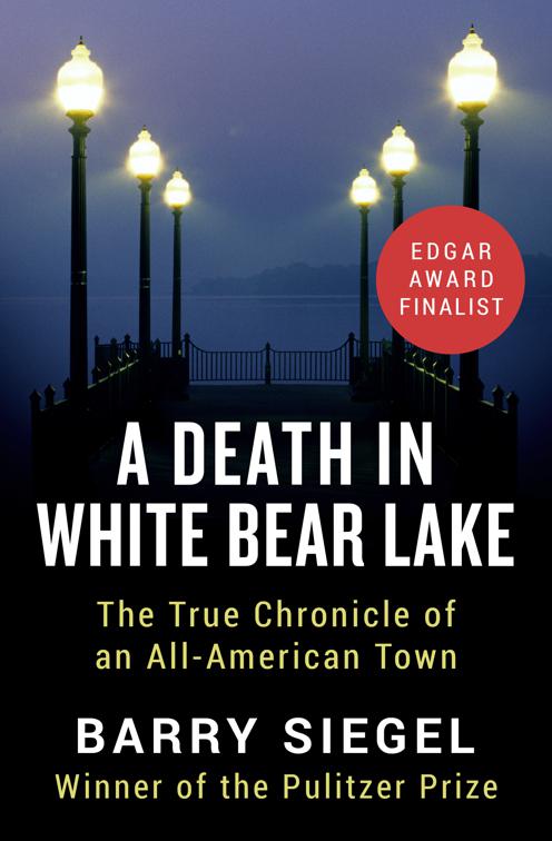 Death in White Bear Lake