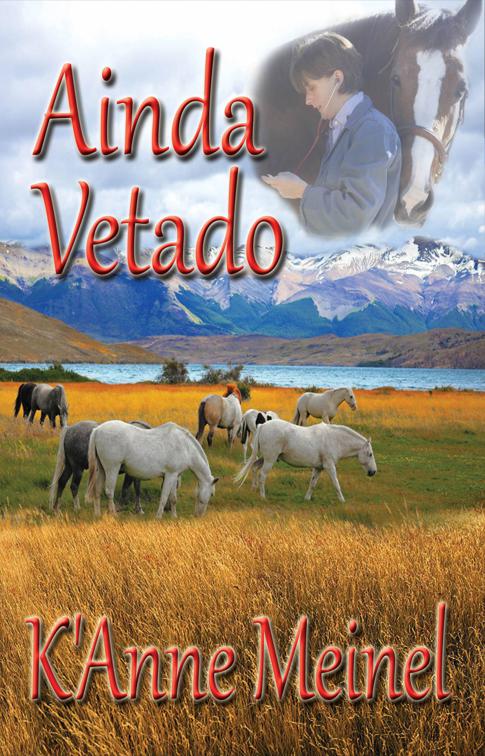 Ainda Vetado