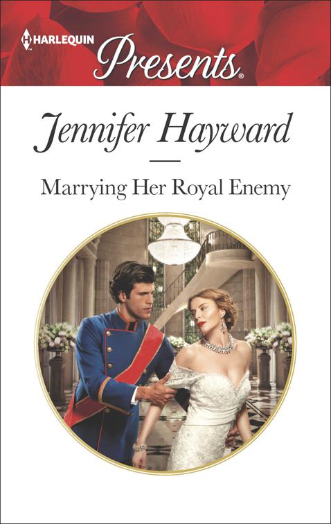 Marrying Her Royal Enemy, Kingdoms &amp; Crowns